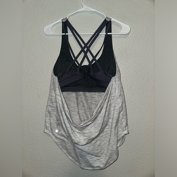 Lululemon Tank Top - Picture 2 of 4